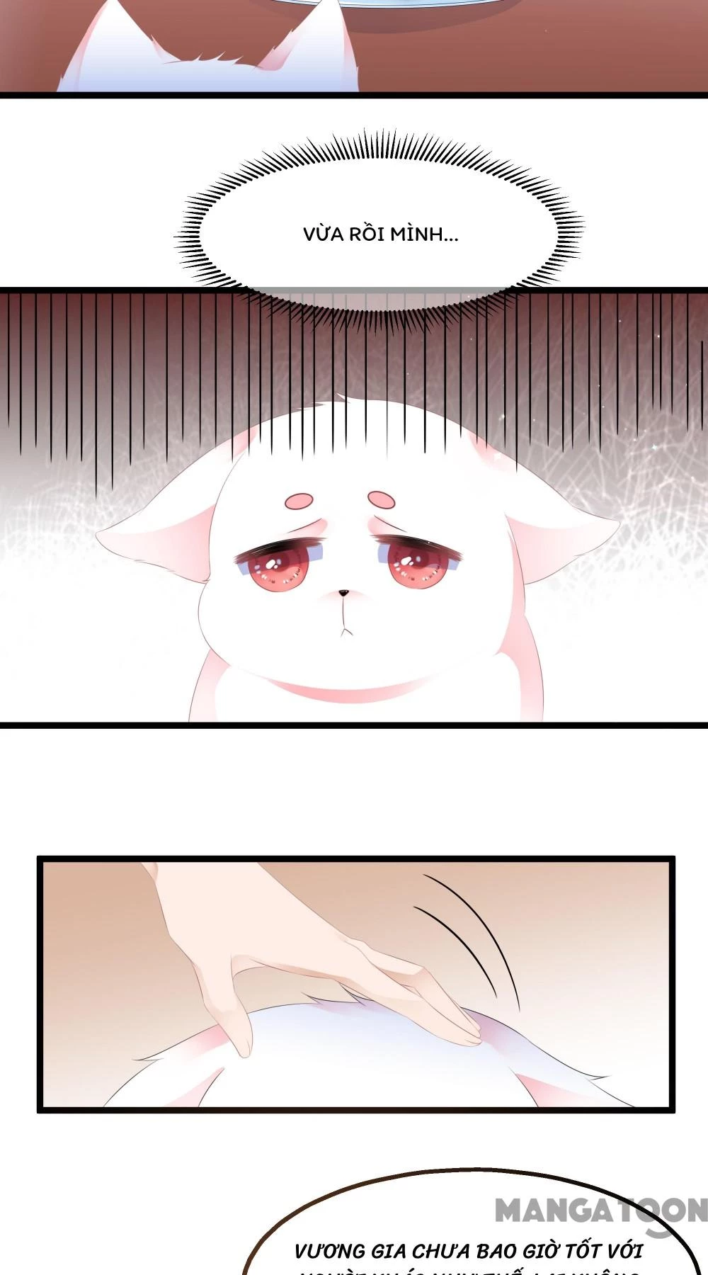 Hồ Phi Chớ Dây Vào Lửa Chapter  25 - 15