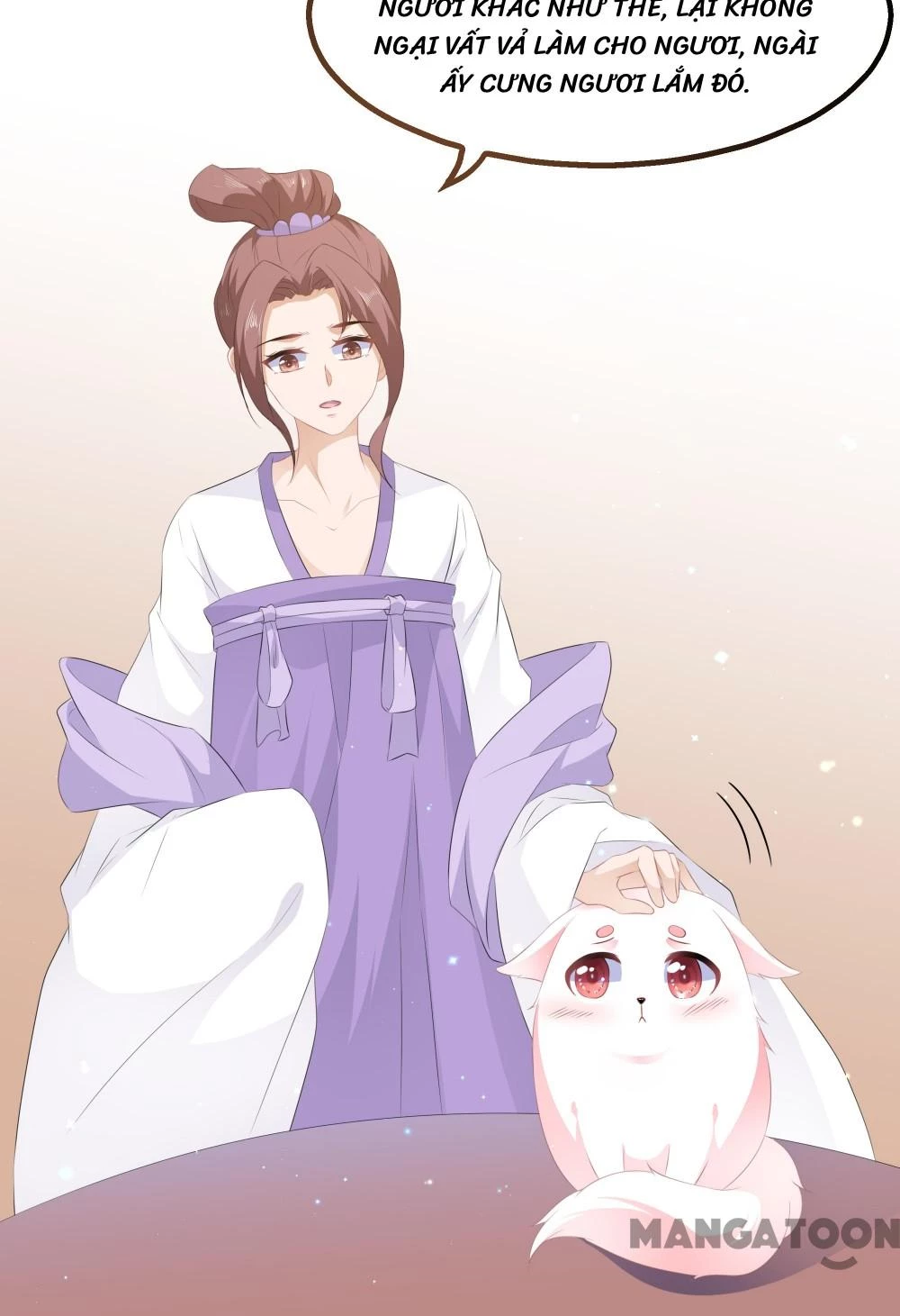 Hồ Phi Chớ Dây Vào Lửa Chapter  25 - 16