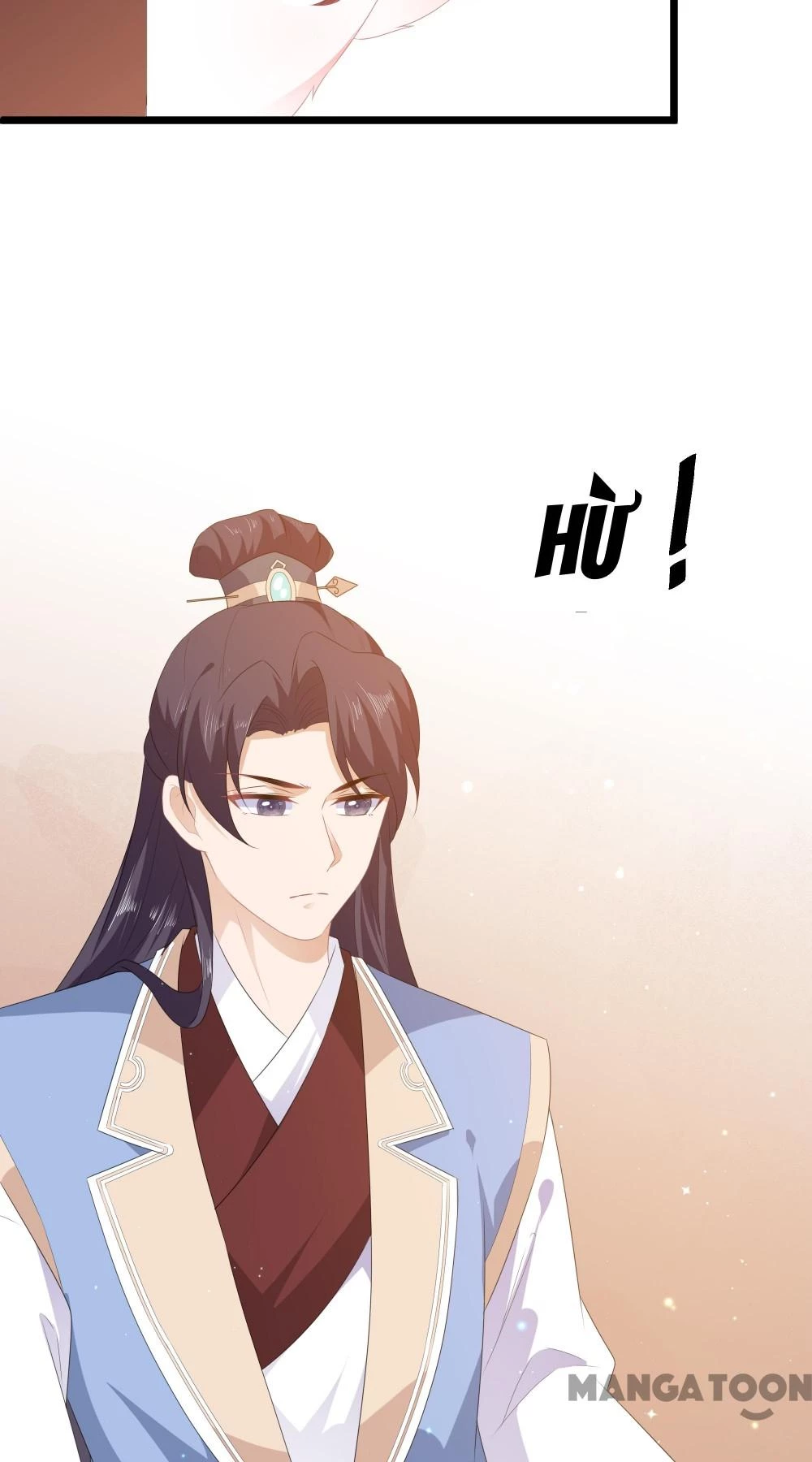 Hồ Phi Chớ Dây Vào Lửa Chapter  25 - 20