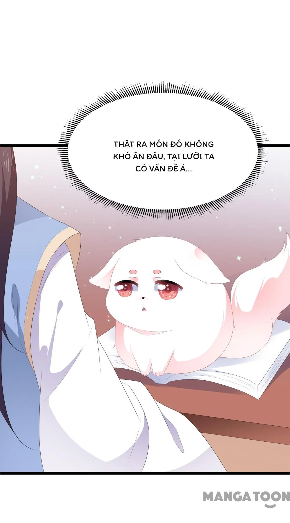 Hồ Phi Chớ Dây Vào Lửa Chapter  25 - 22