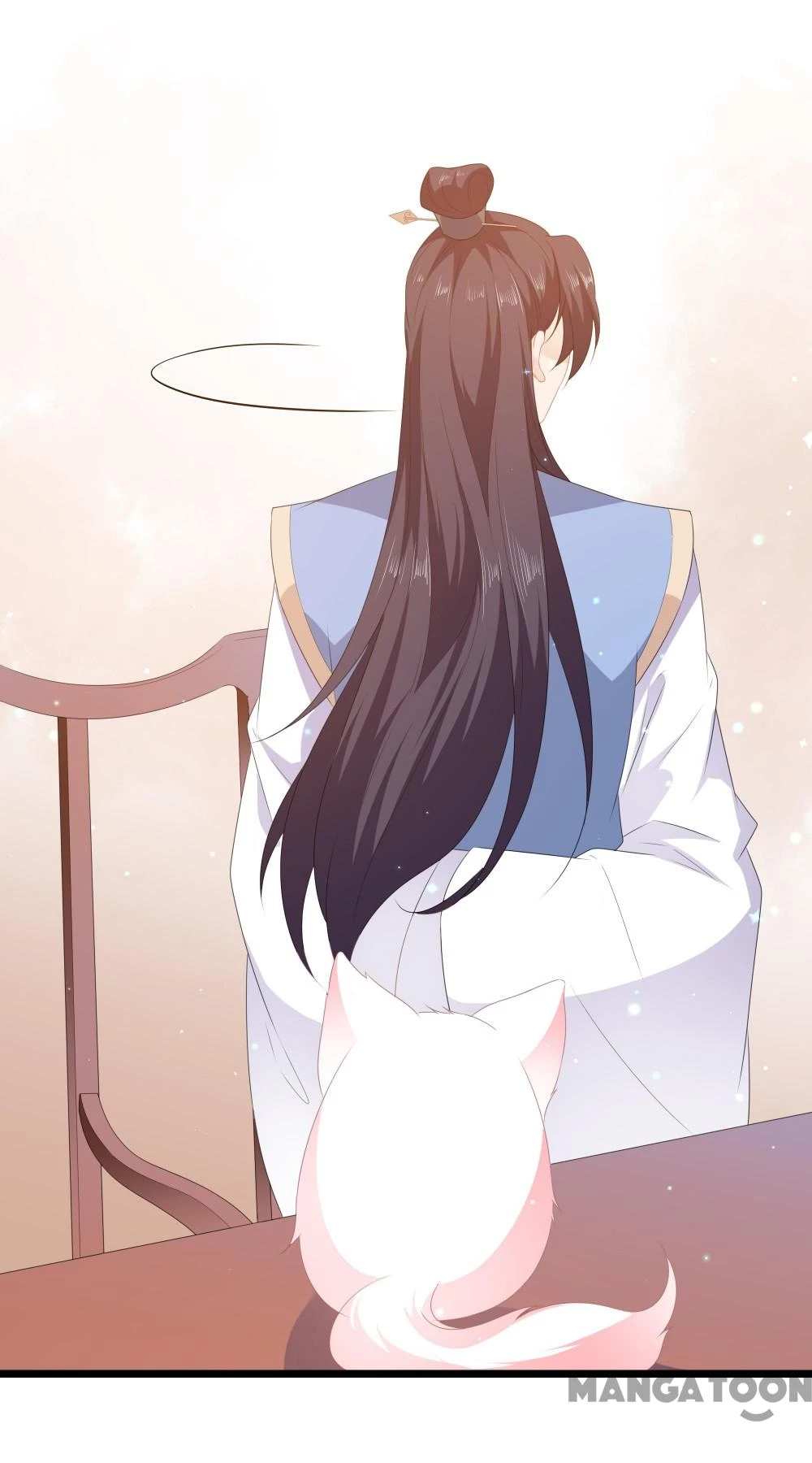 Hồ Phi Chớ Dây Vào Lửa Chapter  25 - 23