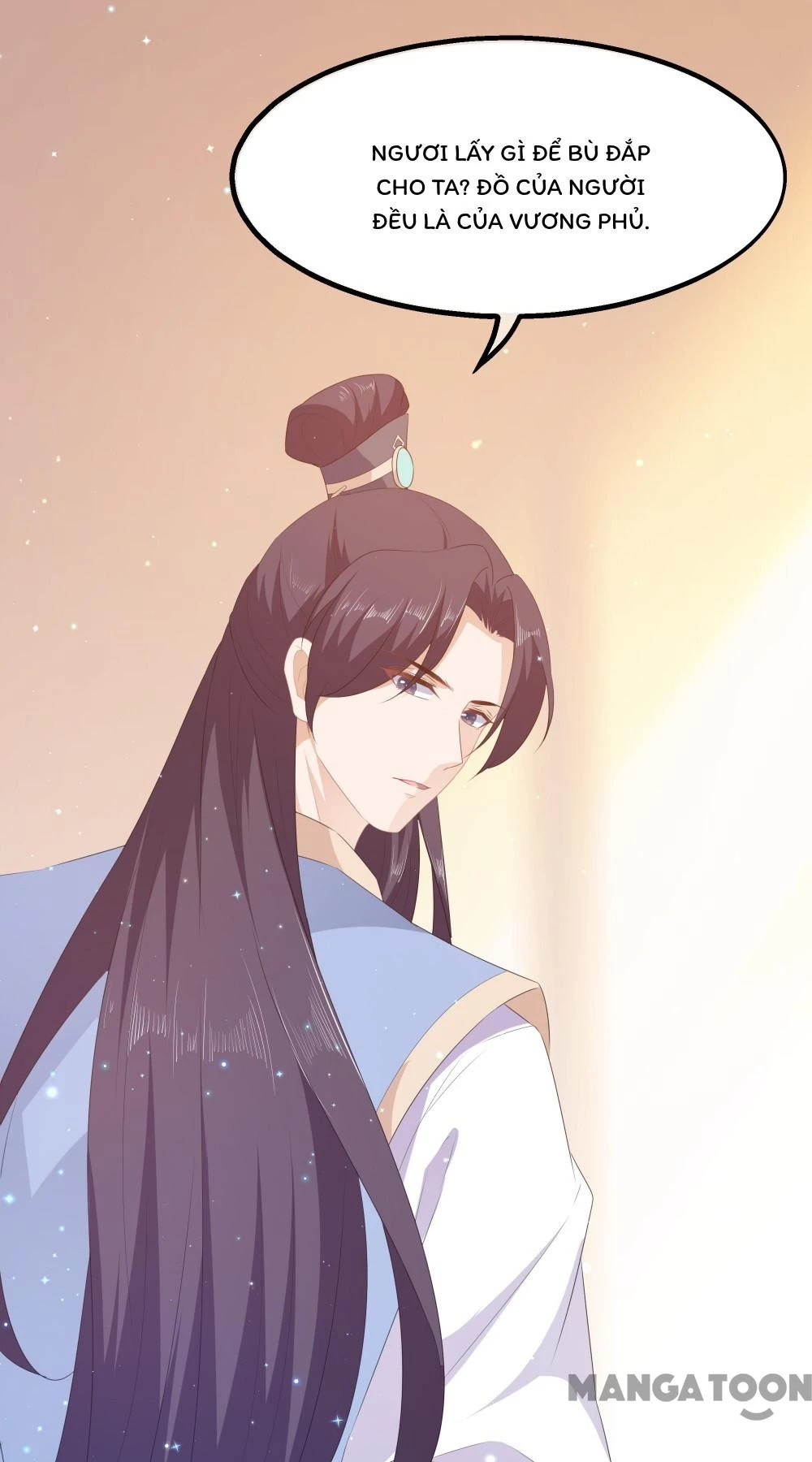 Hồ Phi Chớ Dây Vào Lửa Chapter  25 - 25