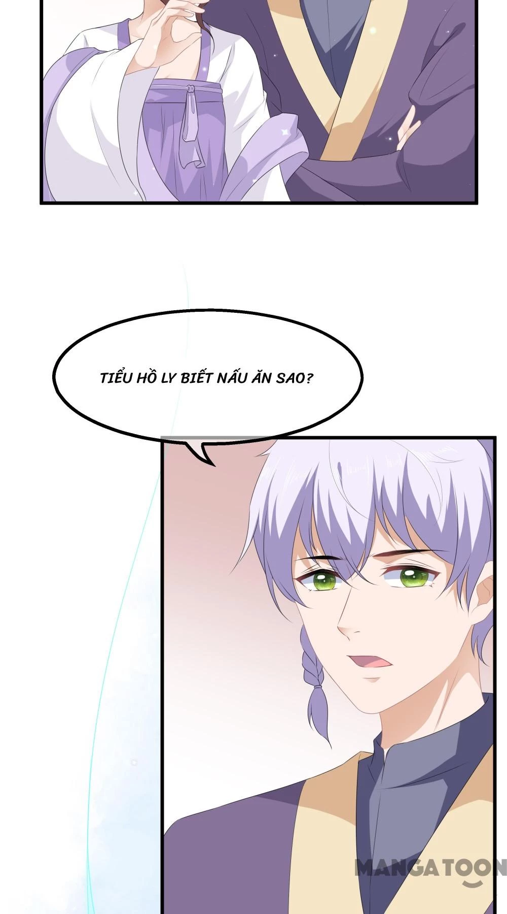 Hồ Phi Chớ Dây Vào Lửa Chapter 26 - 4