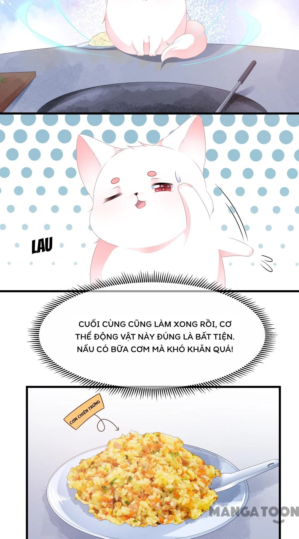 Hồ Phi Chớ Dây Vào Lửa Chapter 26 - 6