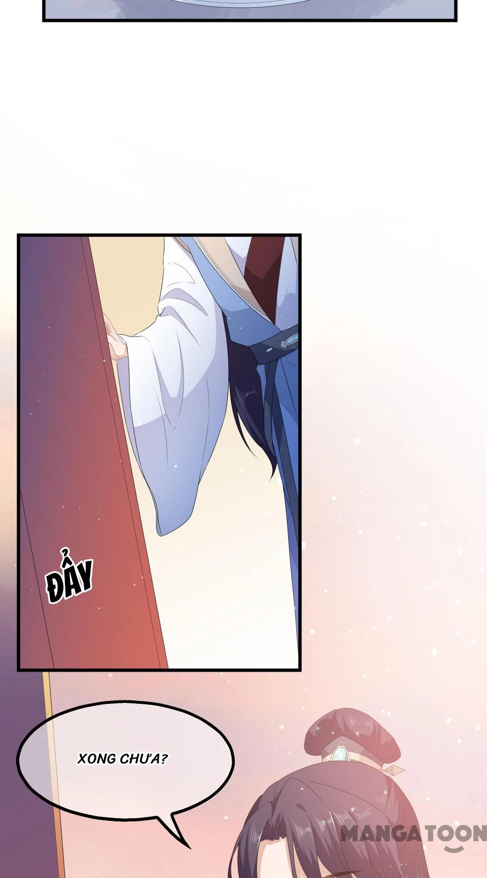 Hồ Phi Chớ Dây Vào Lửa Chapter 26 - 7