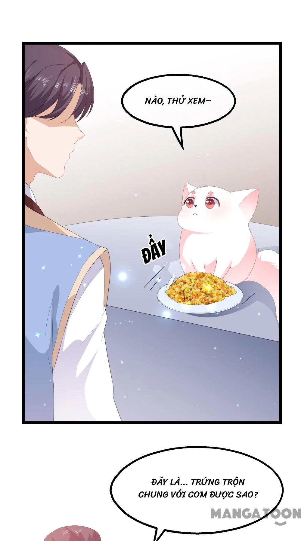 Hồ Phi Chớ Dây Vào Lửa Chapter 26 - 9