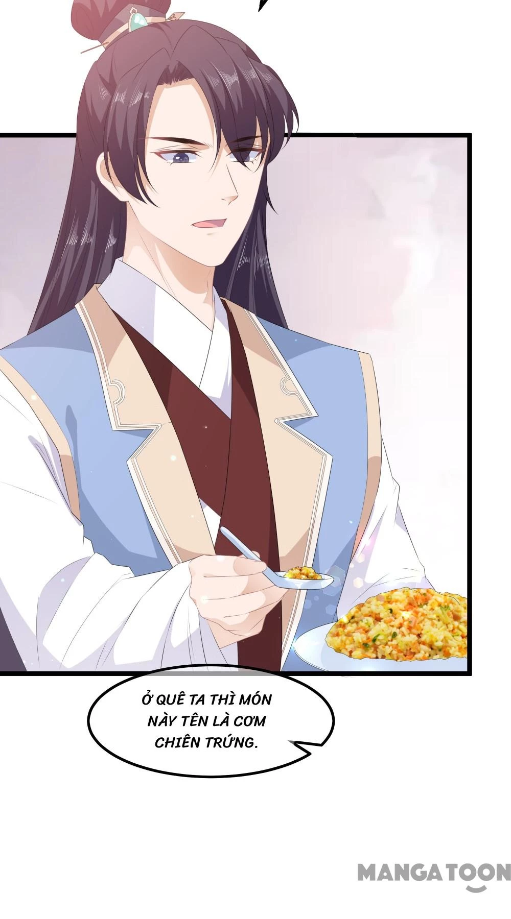 Hồ Phi Chớ Dây Vào Lửa Chapter 26 - 10