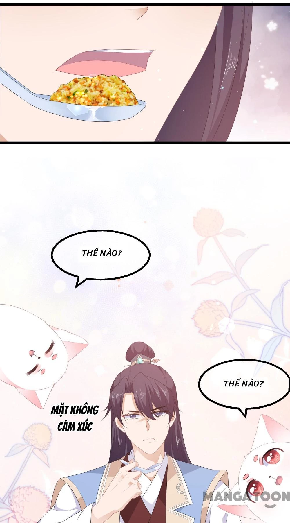 Hồ Phi Chớ Dây Vào Lửa Chapter 26 - 11