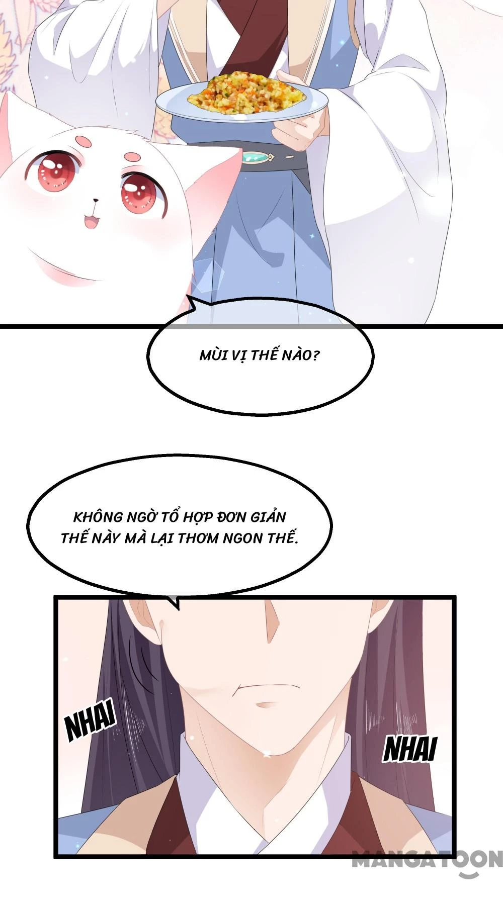 Hồ Phi Chớ Dây Vào Lửa Chapter 26 - 12