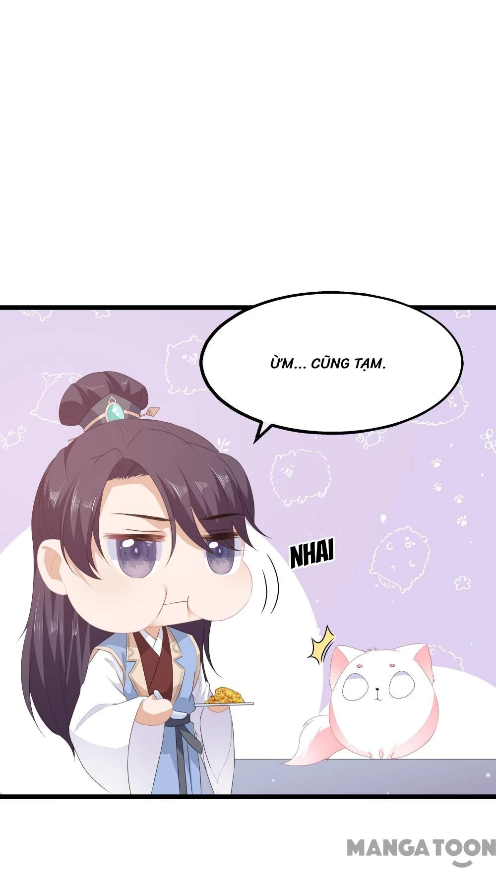 Hồ Phi Chớ Dây Vào Lửa Chapter 26 - 13