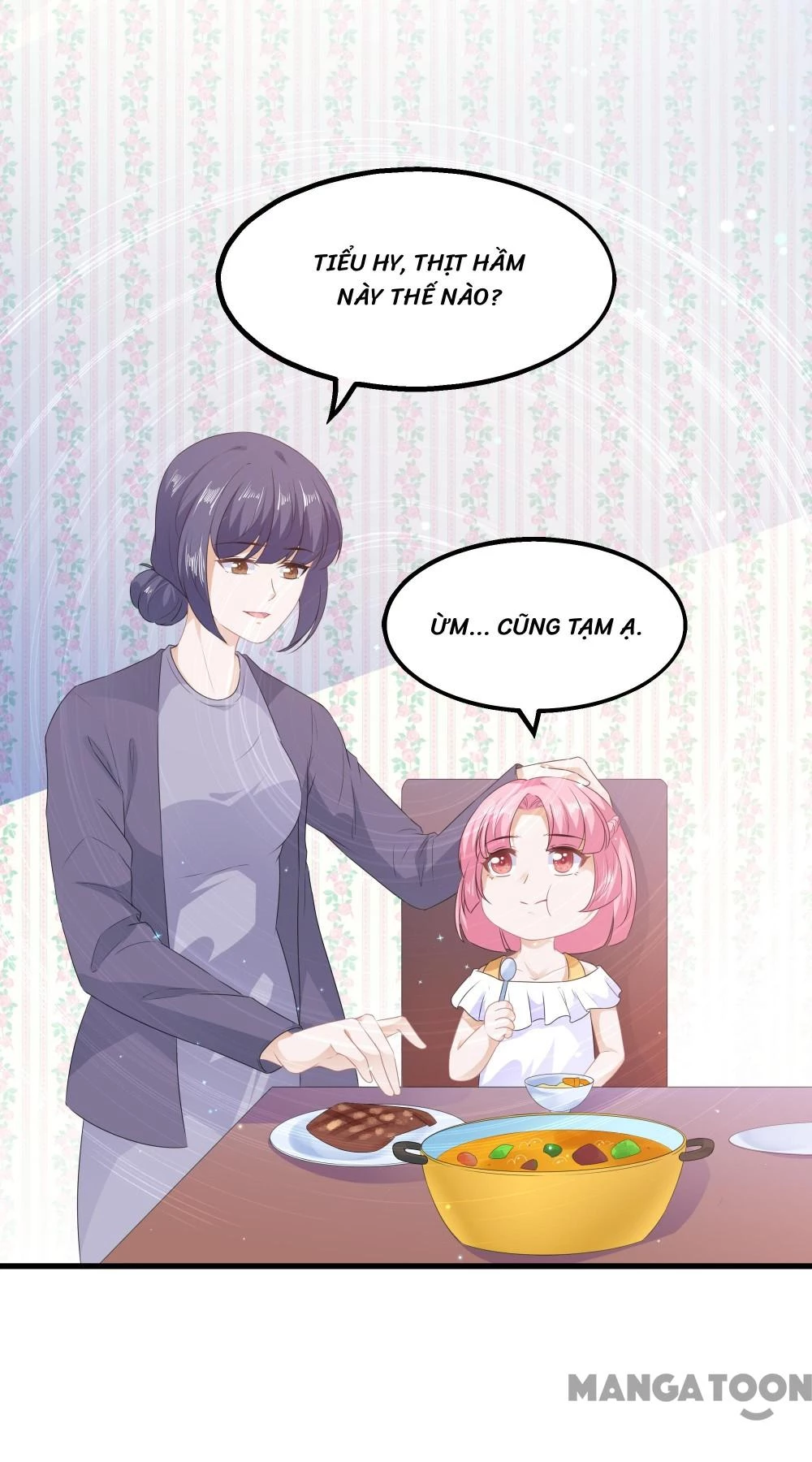 Hồ Phi Chớ Dây Vào Lửa Chapter 26 - 15