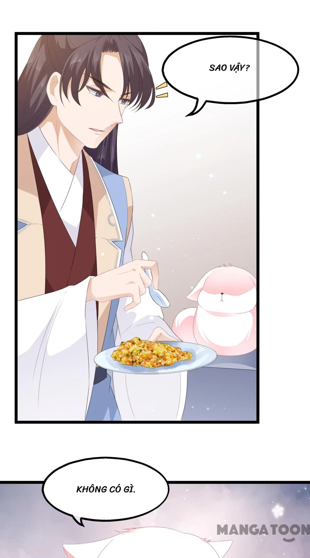 Hồ Phi Chớ Dây Vào Lửa Chapter 26 - 17