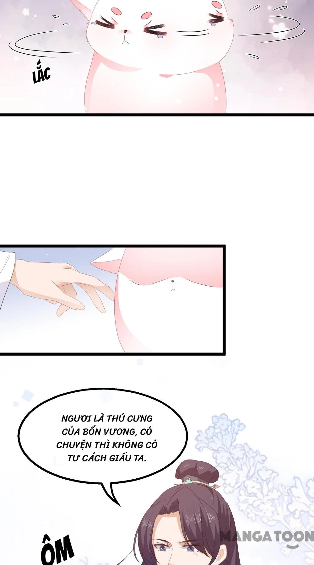 Hồ Phi Chớ Dây Vào Lửa Chapter 26 - 18