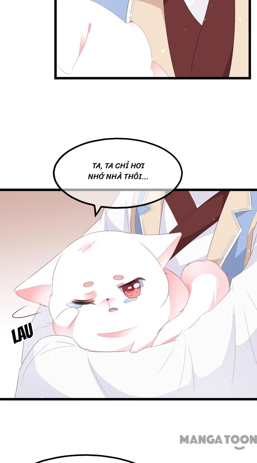 Hồ Phi Chớ Dây Vào Lửa Chapter 26 - 21