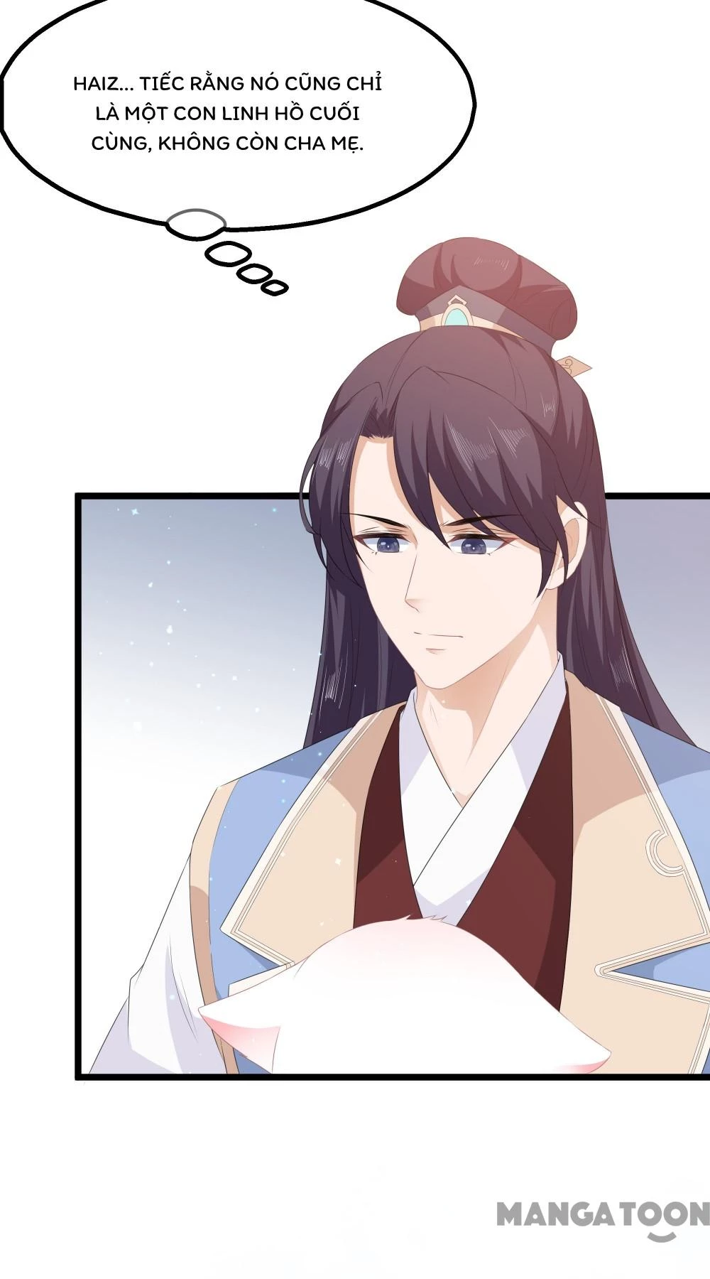 Hồ Phi Chớ Dây Vào Lửa Chapter 26 - 22