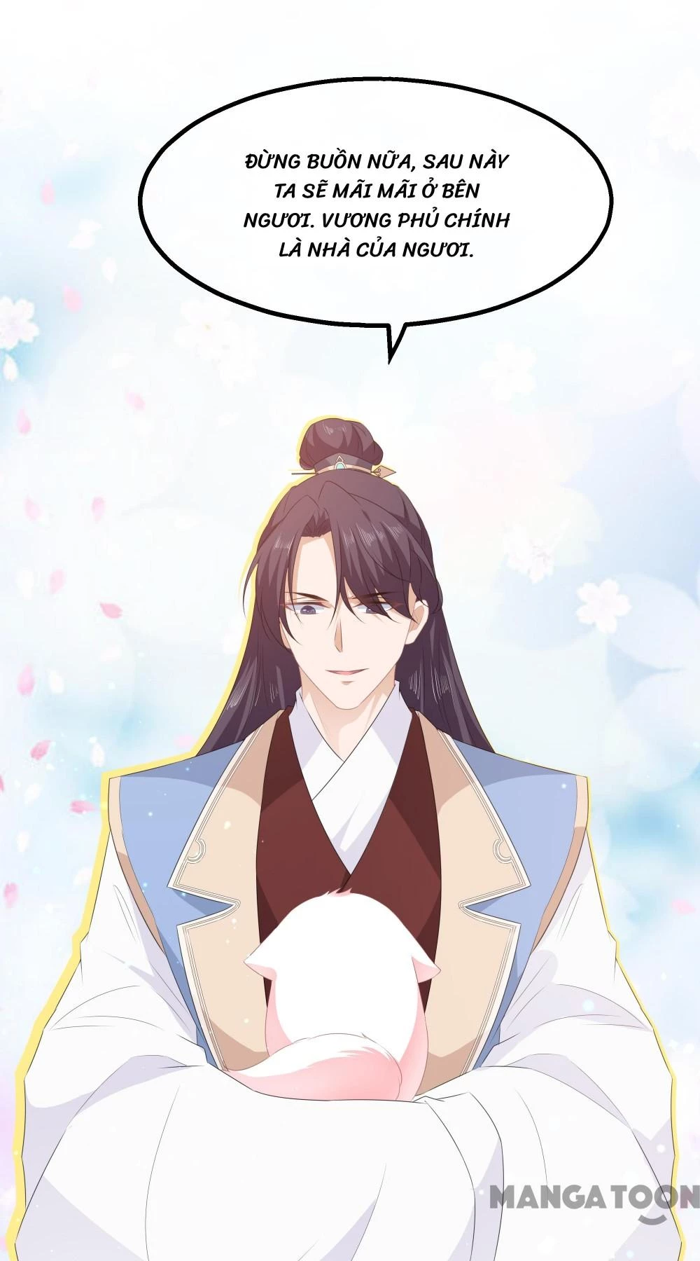 Hồ Phi Chớ Dây Vào Lửa Chapter 26 - 23