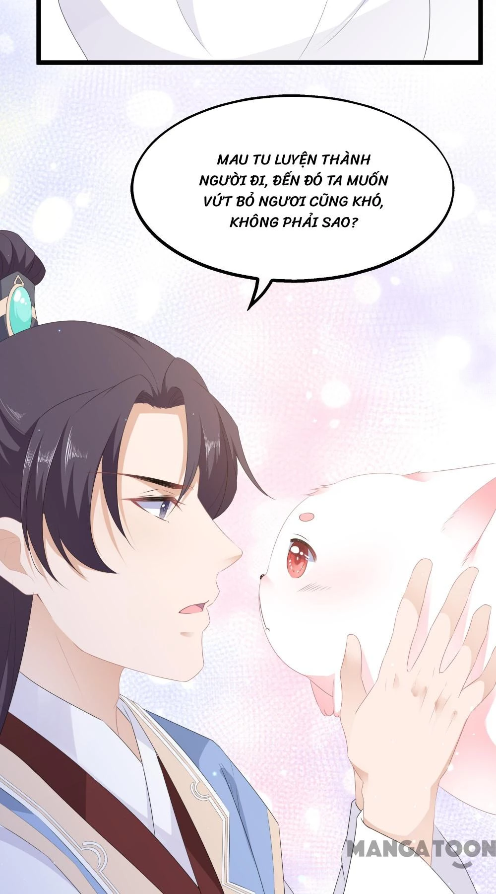 Hồ Phi Chớ Dây Vào Lửa Chapter 26 - 27