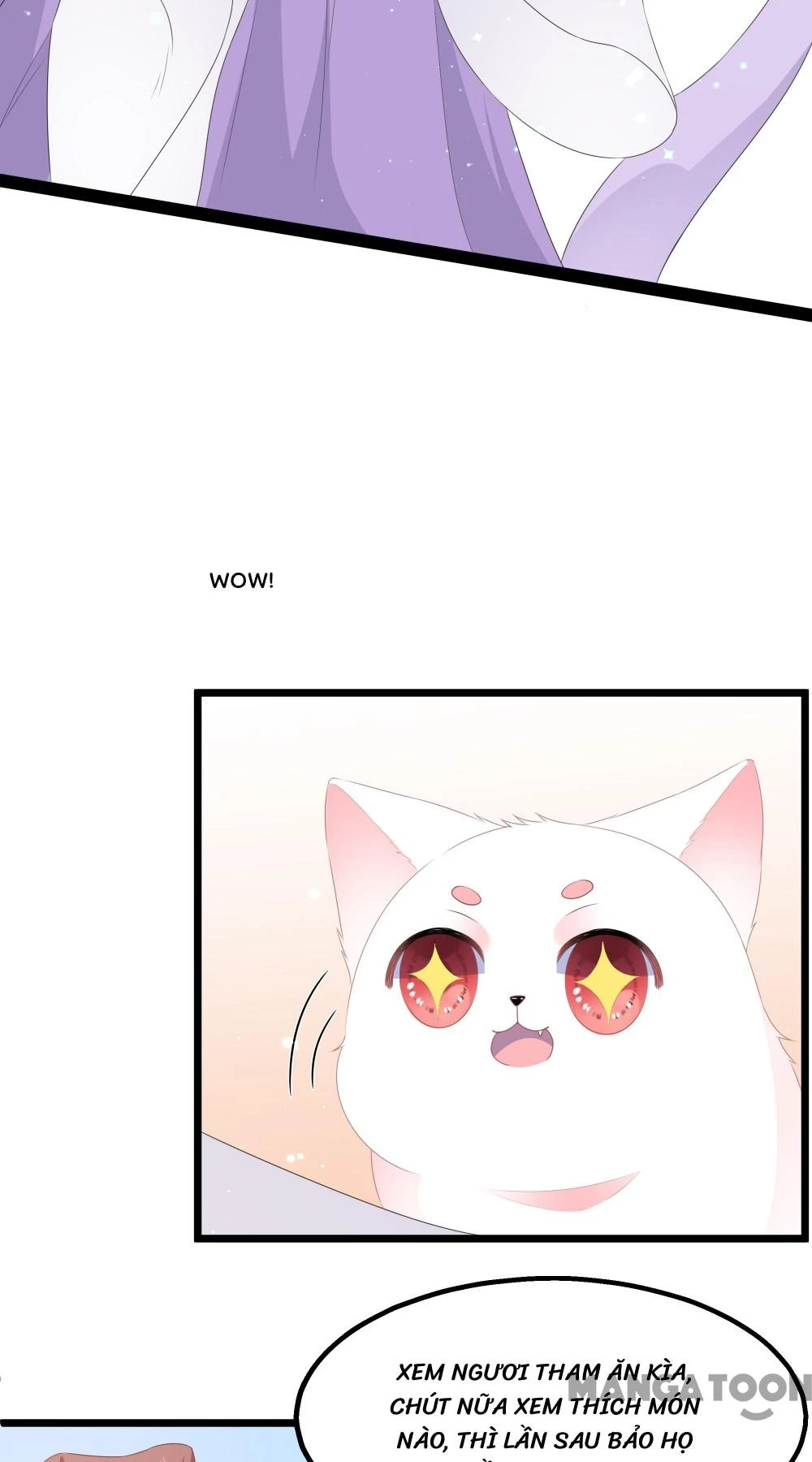 Hồ Phi Chớ Dây Vào Lửa Chapter  27 - 4