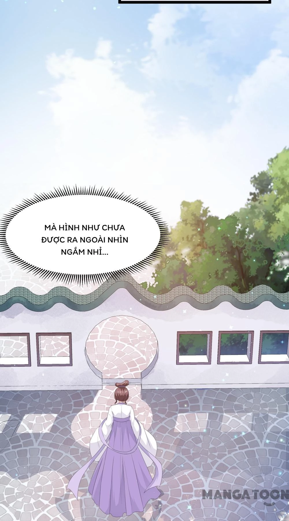 Hồ Phi Chớ Dây Vào Lửa Chapter  27 - 6