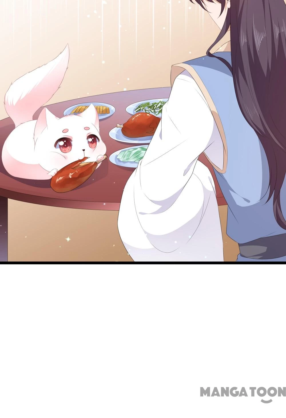 Hồ Phi Chớ Dây Vào Lửa Chapter  27 - 8