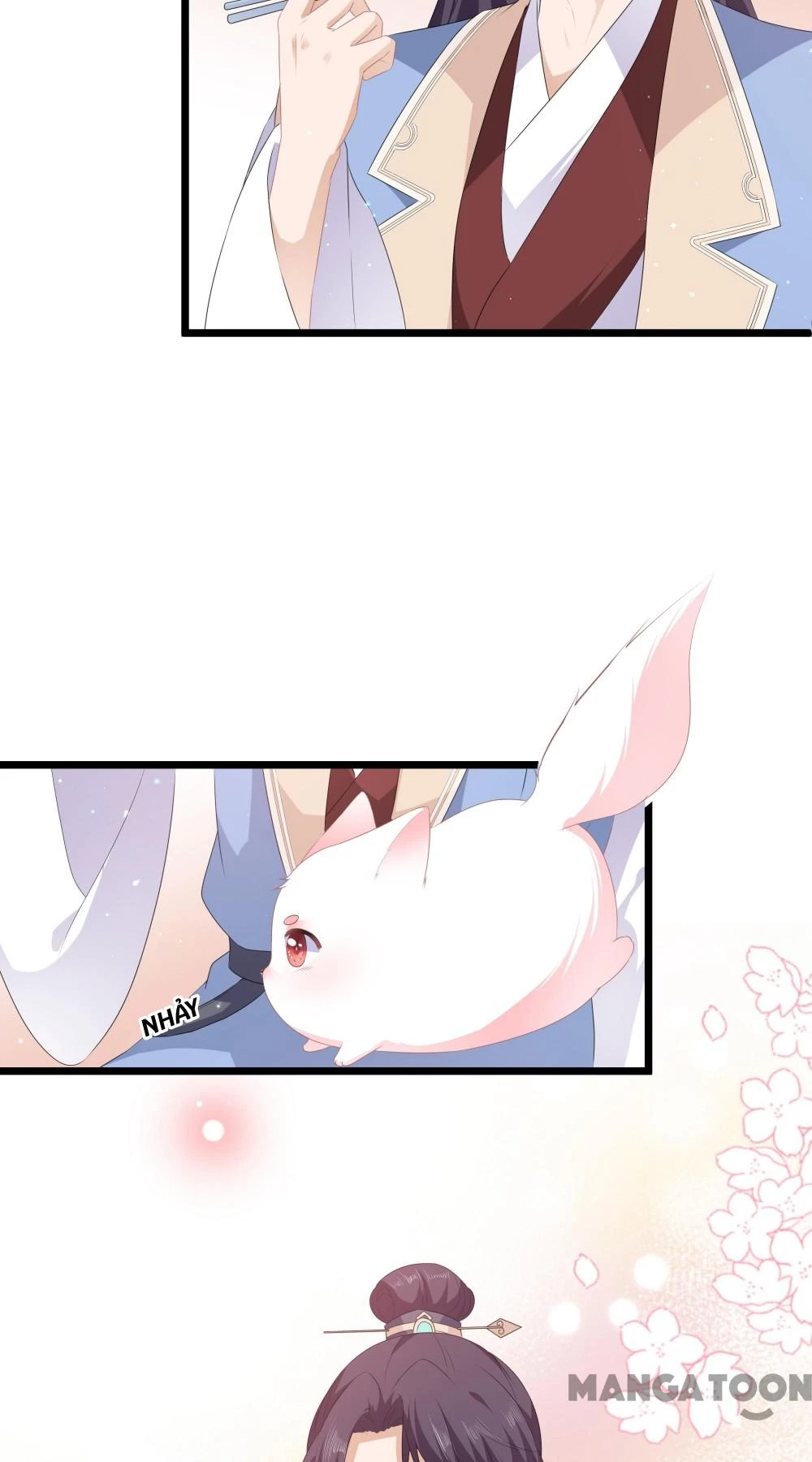 Hồ Phi Chớ Dây Vào Lửa Chapter  27 - 10