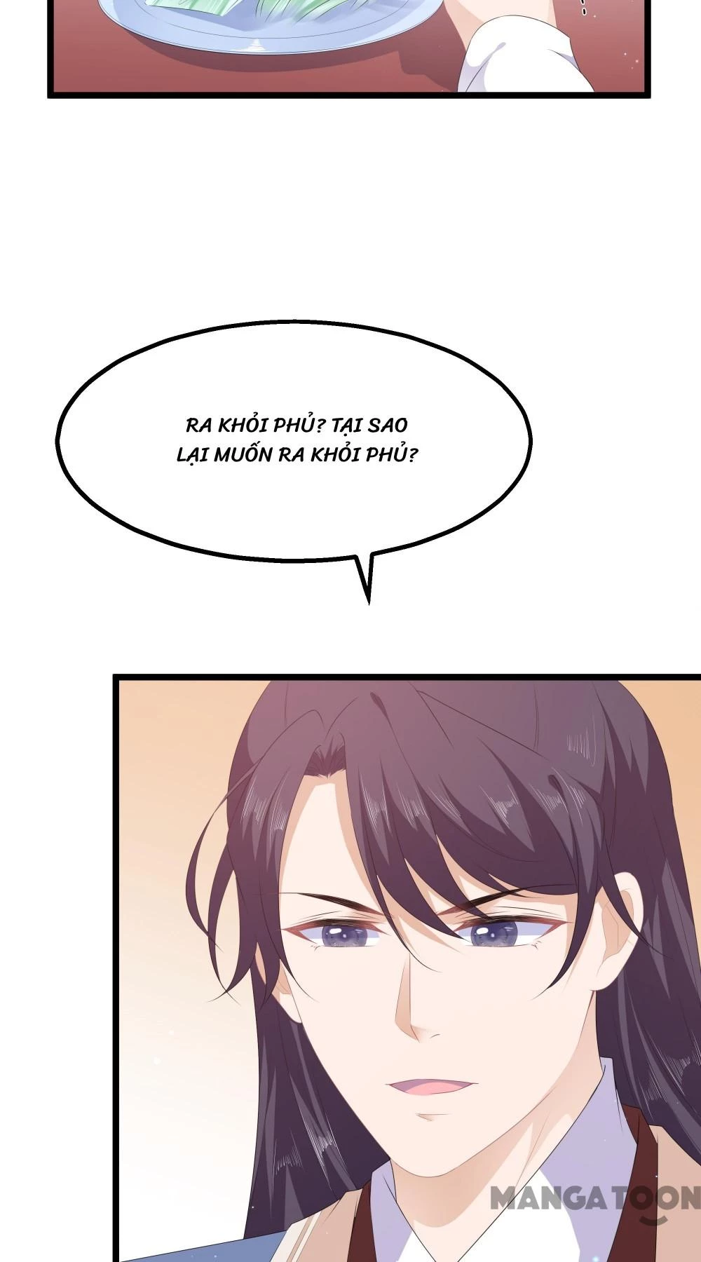 Hồ Phi Chớ Dây Vào Lửa Chapter  27 - 12