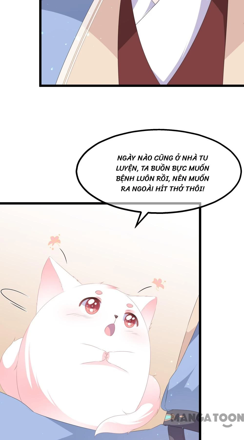 Hồ Phi Chớ Dây Vào Lửa Chapter  27 - 13