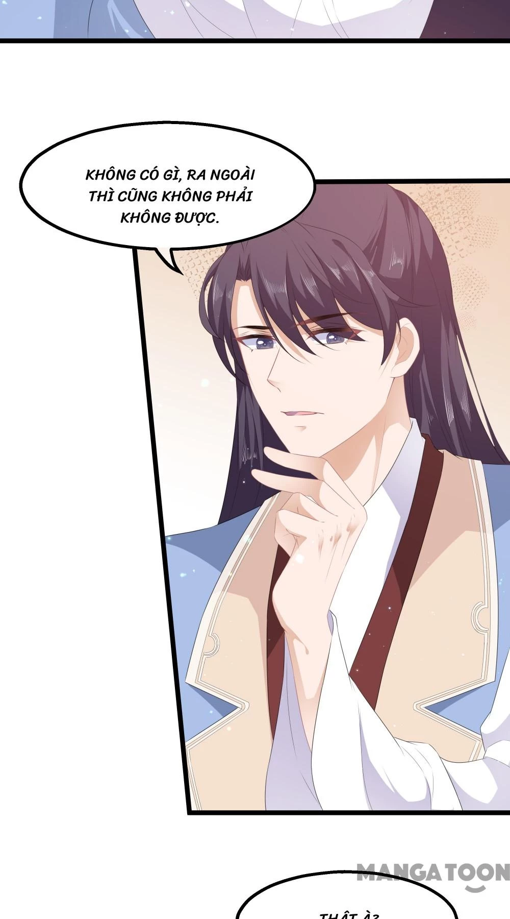 Hồ Phi Chớ Dây Vào Lửa Chapter  27 - 15