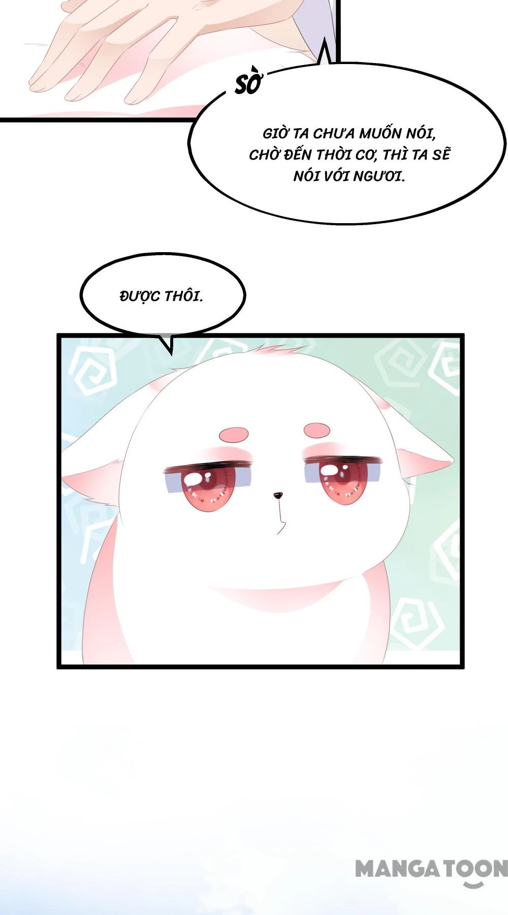 Hồ Phi Chớ Dây Vào Lửa Chapter  27 - 18