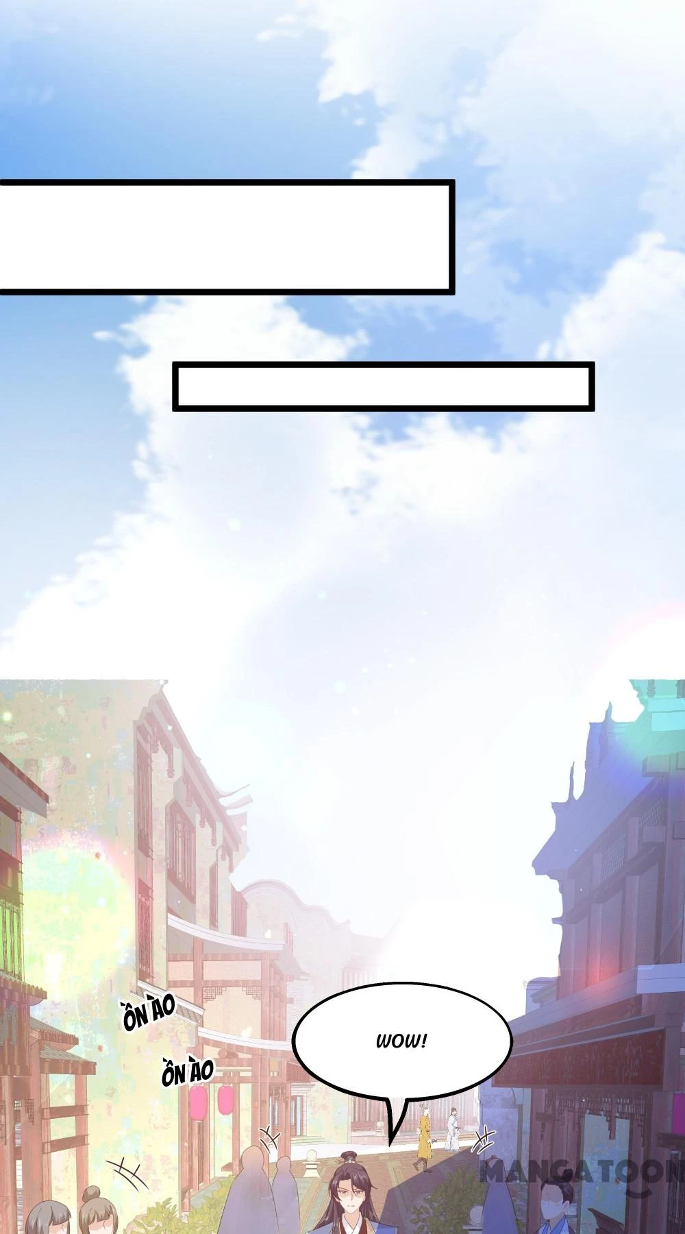 Hồ Phi Chớ Dây Vào Lửa Chapter  27 - 19