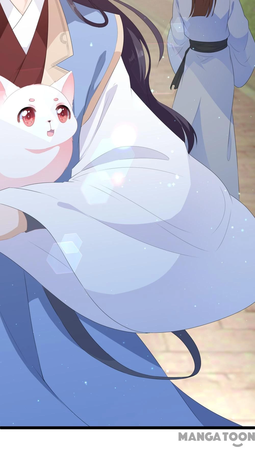 Hồ Phi Chớ Dây Vào Lửa Chapter  27 - 23