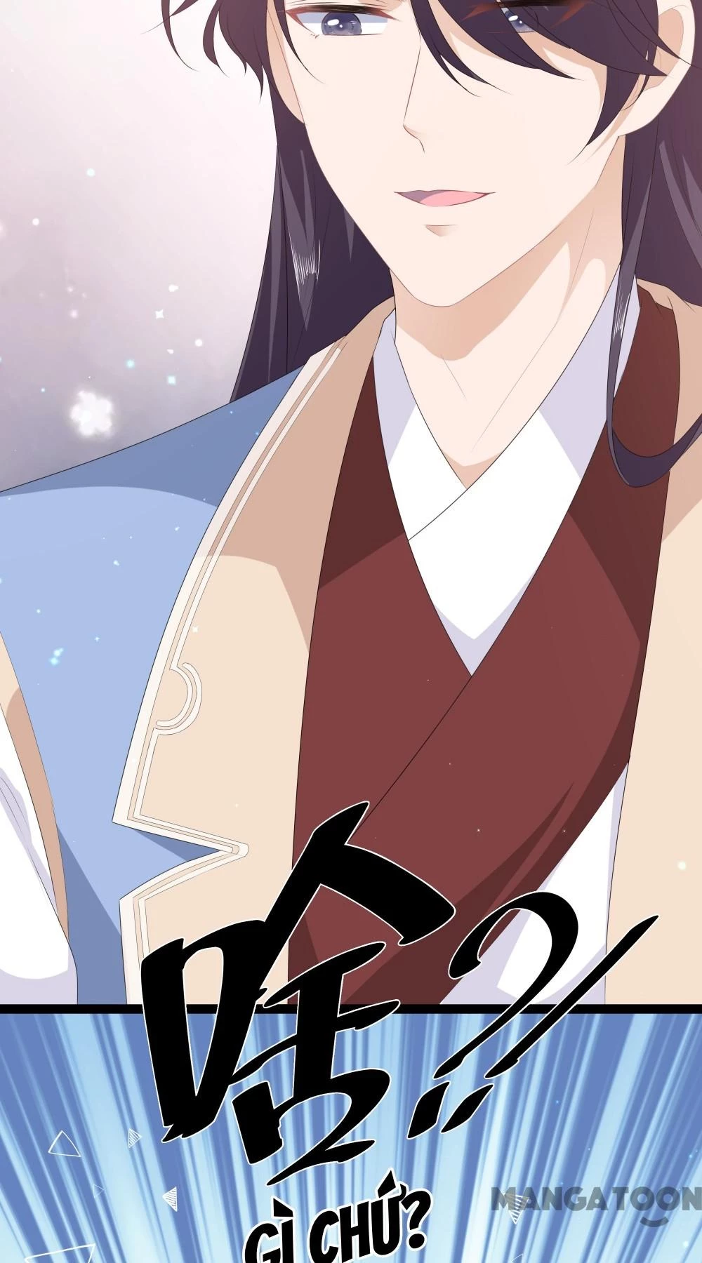 Hồ Phi Chớ Dây Vào Lửa Chapter  27 - 27