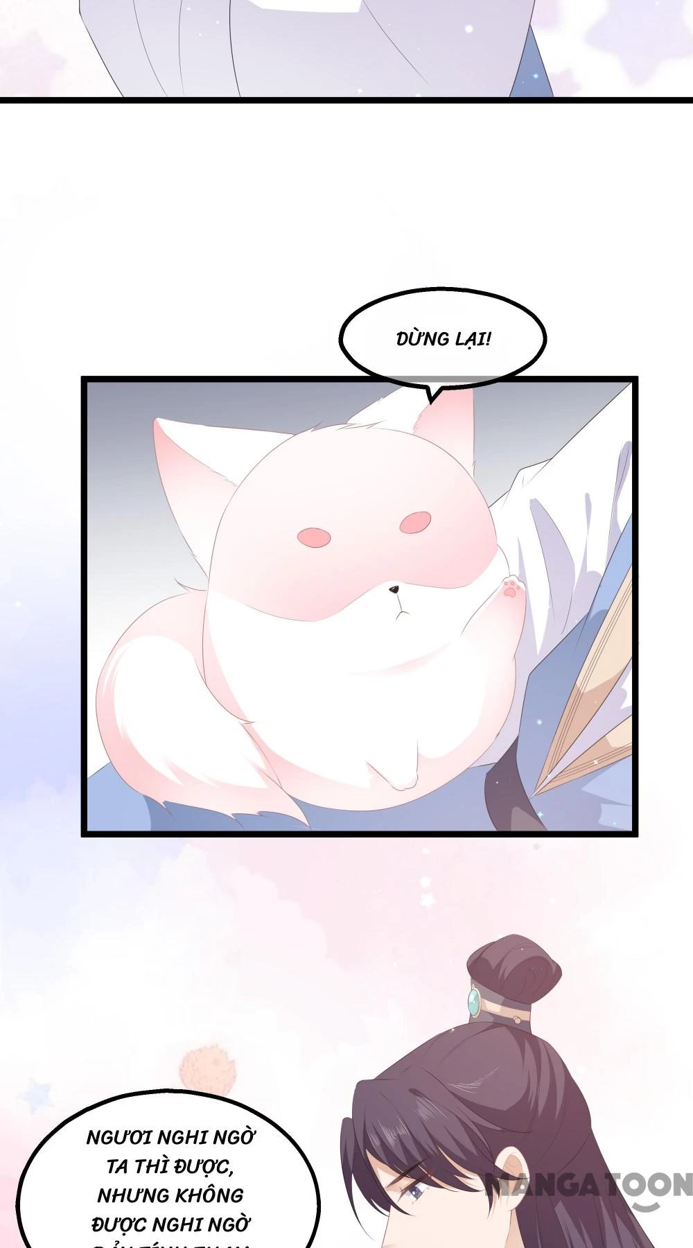 Hồ Phi Chớ Dây Vào Lửa Chapter  28 - 3