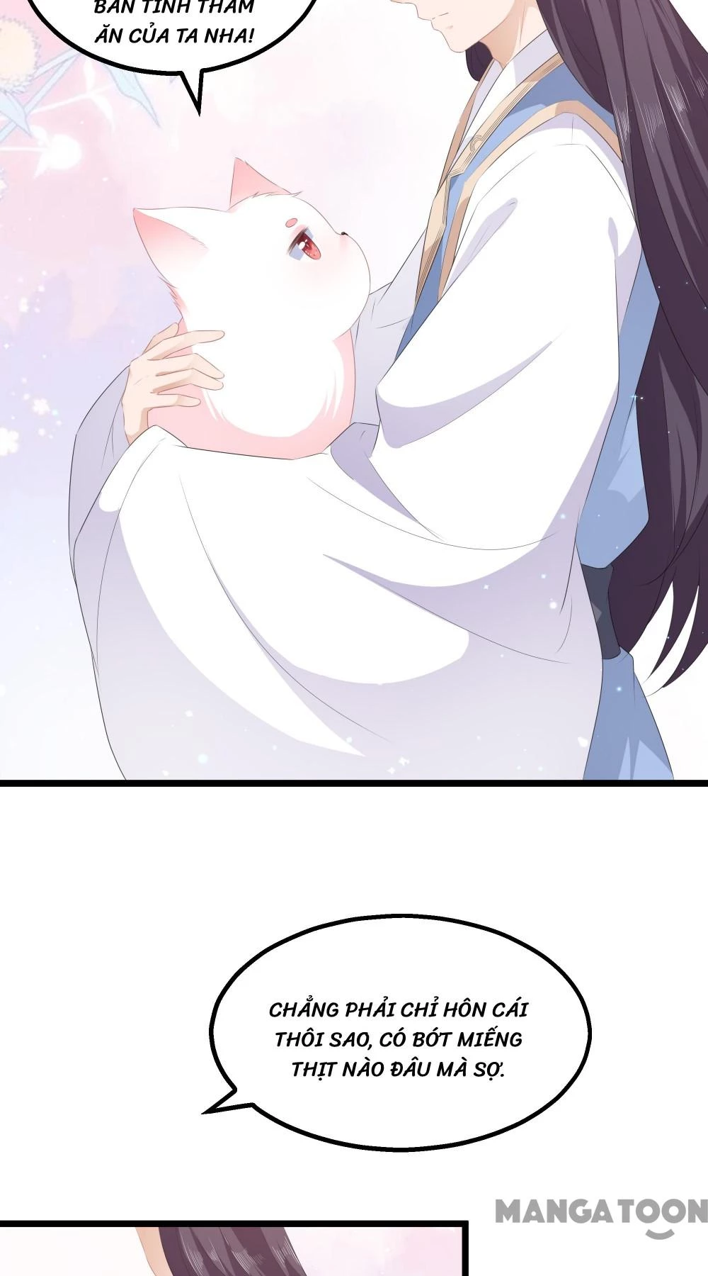 Hồ Phi Chớ Dây Vào Lửa Chapter  28 - 4