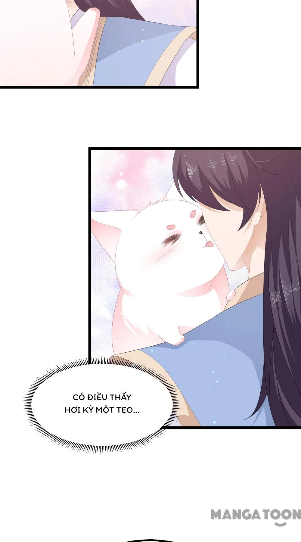 Hồ Phi Chớ Dây Vào Lửa Chapter  28 - 5