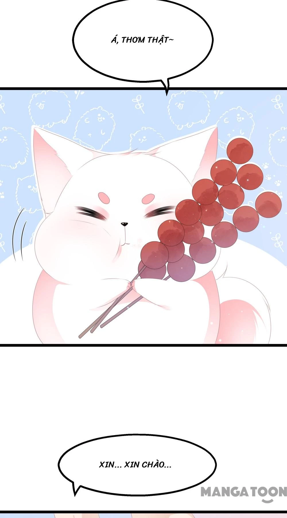 Hồ Phi Chớ Dây Vào Lửa Chapter  28 - 6