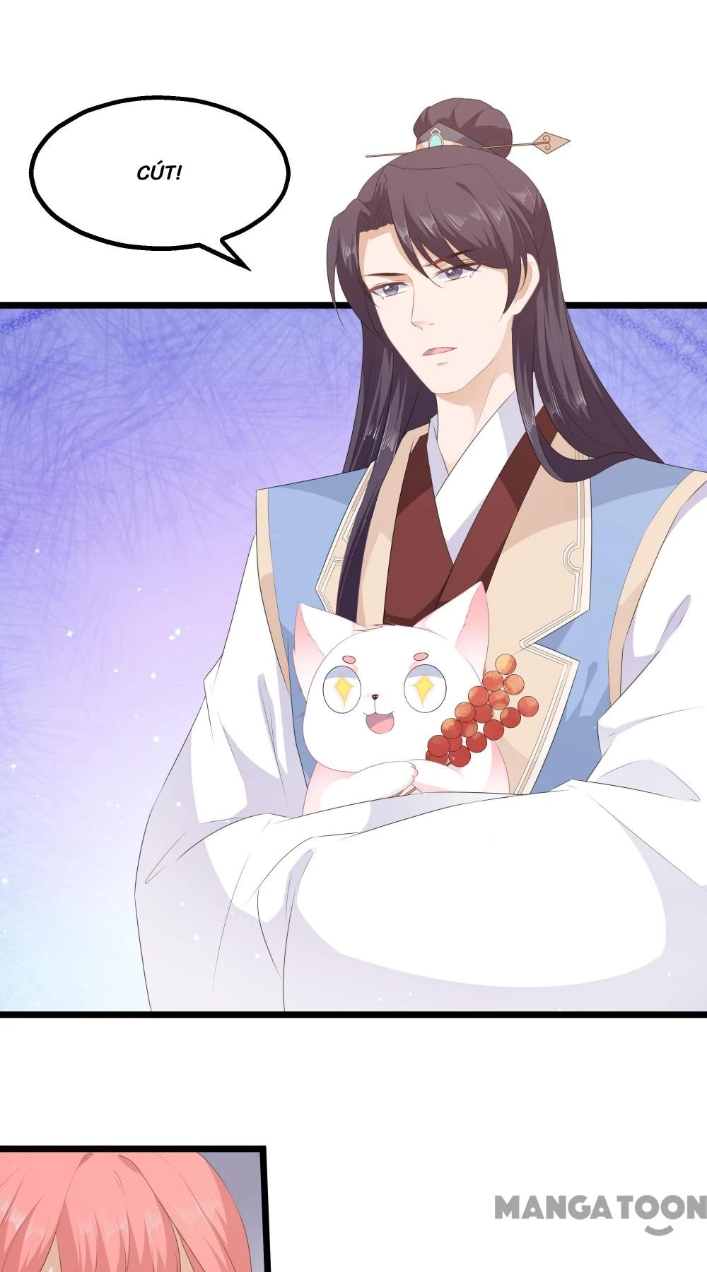 Hồ Phi Chớ Dây Vào Lửa Chapter  28 - 10