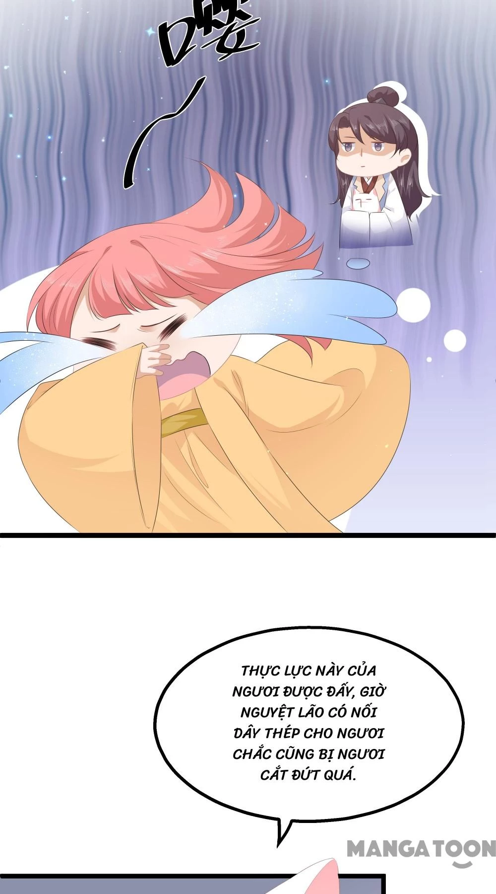 Hồ Phi Chớ Dây Vào Lửa Chapter  28 - 12