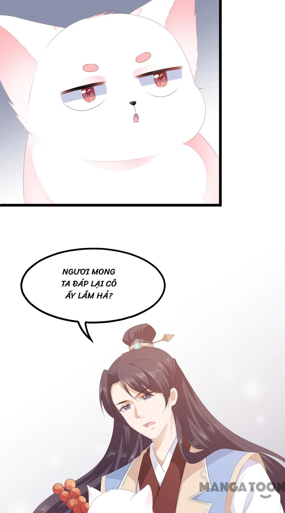 Hồ Phi Chớ Dây Vào Lửa Chapter  28 - 13