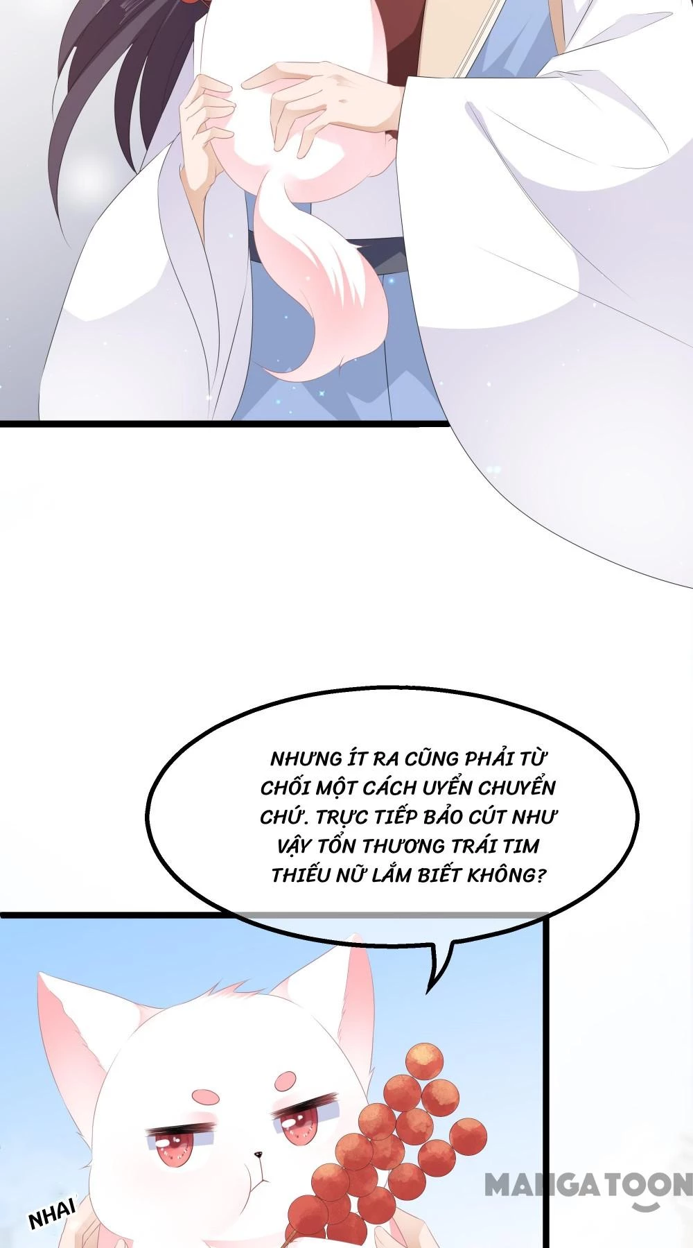 Hồ Phi Chớ Dây Vào Lửa Chapter  28 - 14