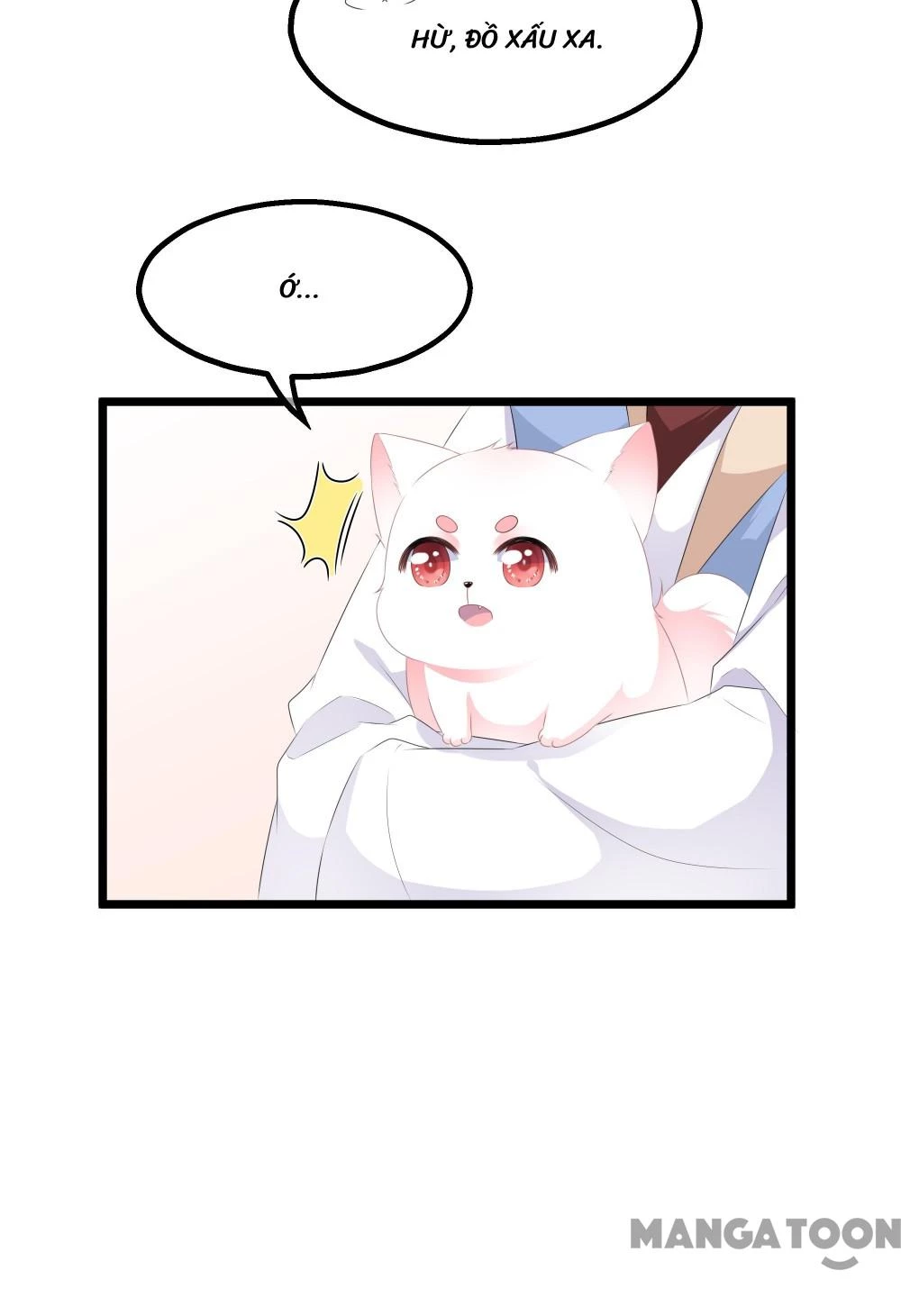 Hồ Phi Chớ Dây Vào Lửa Chapter  28 - 17