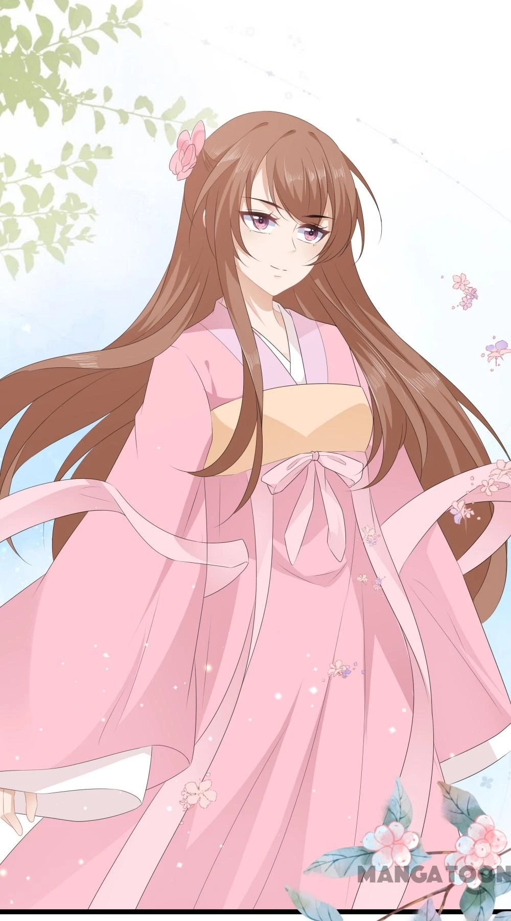 Hồ Phi Chớ Dây Vào Lửa Chapter  28 - 19