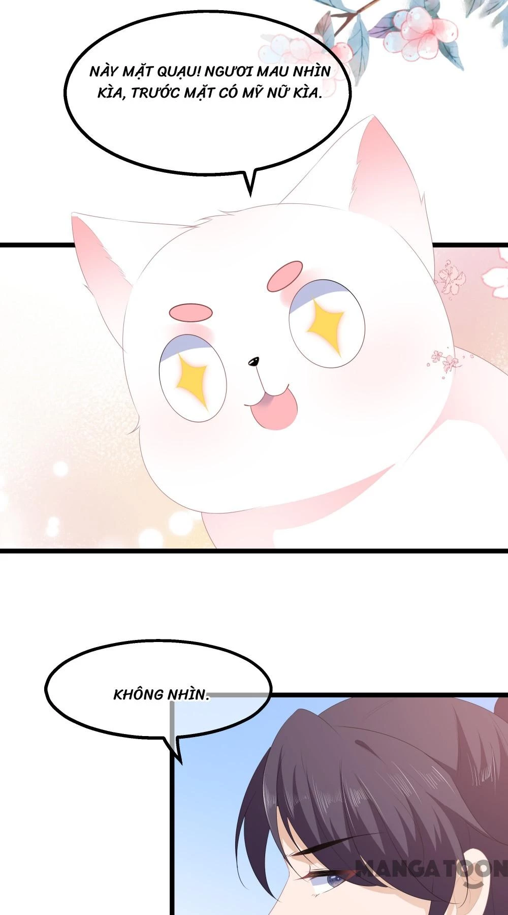 Hồ Phi Chớ Dây Vào Lửa Chapter  28 - 20