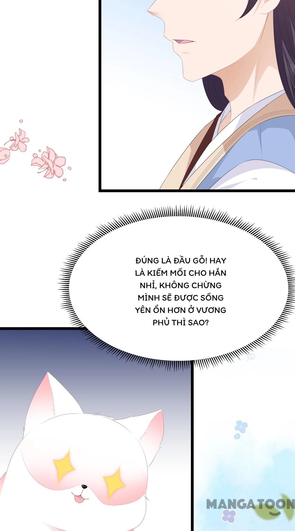 Hồ Phi Chớ Dây Vào Lửa Chapter  28 - 21