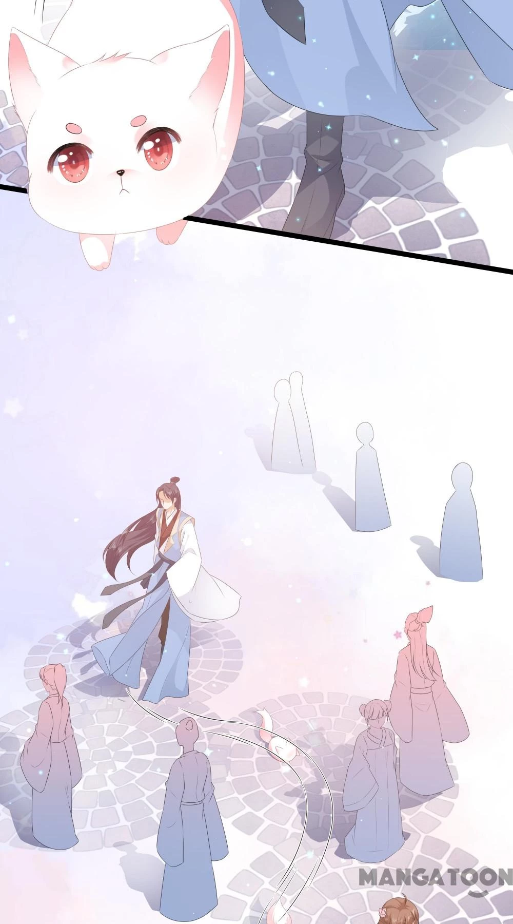 Hồ Phi Chớ Dây Vào Lửa Chapter  28 - 23