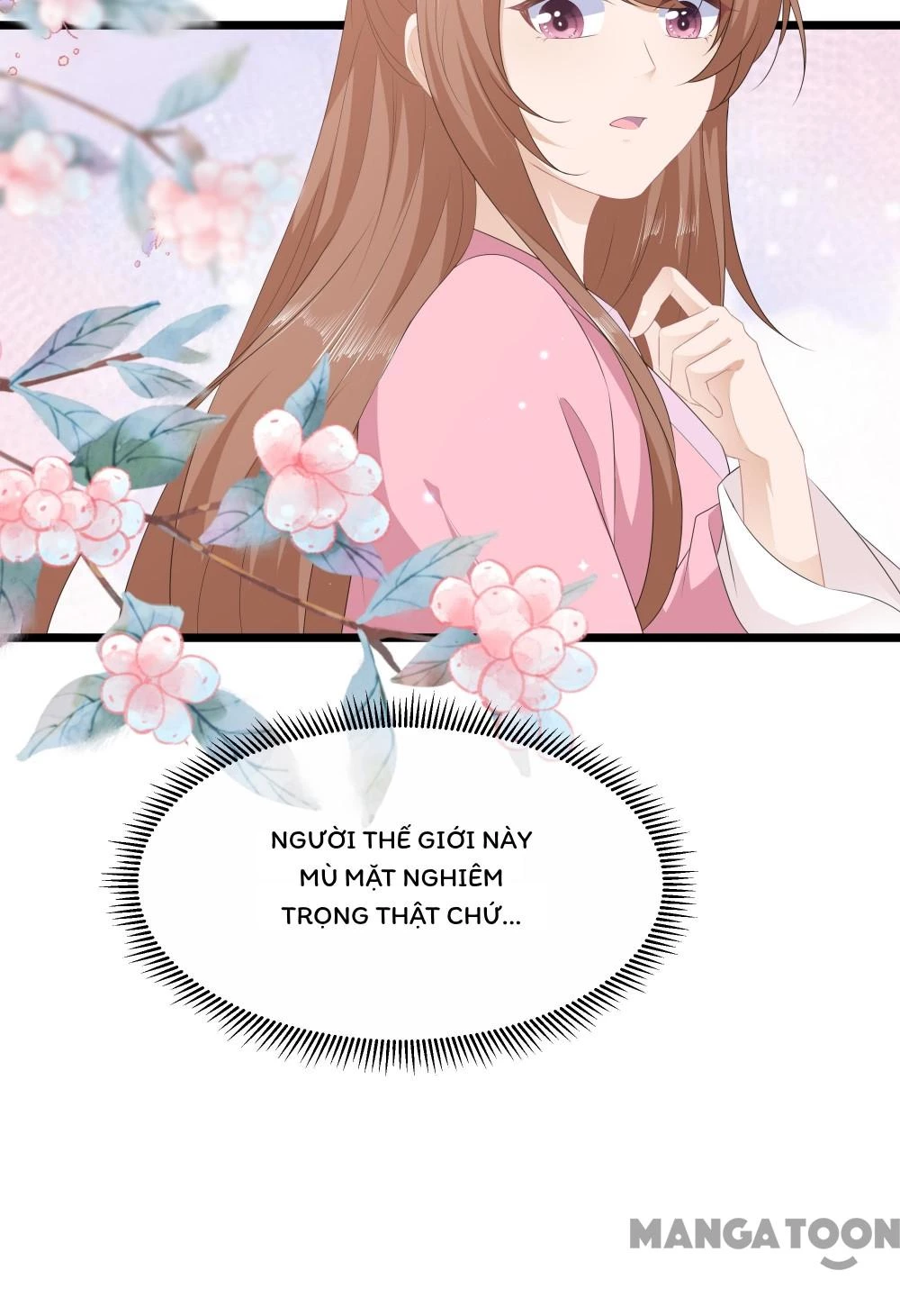 Hồ Phi Chớ Dây Vào Lửa Chapter  28 - 25