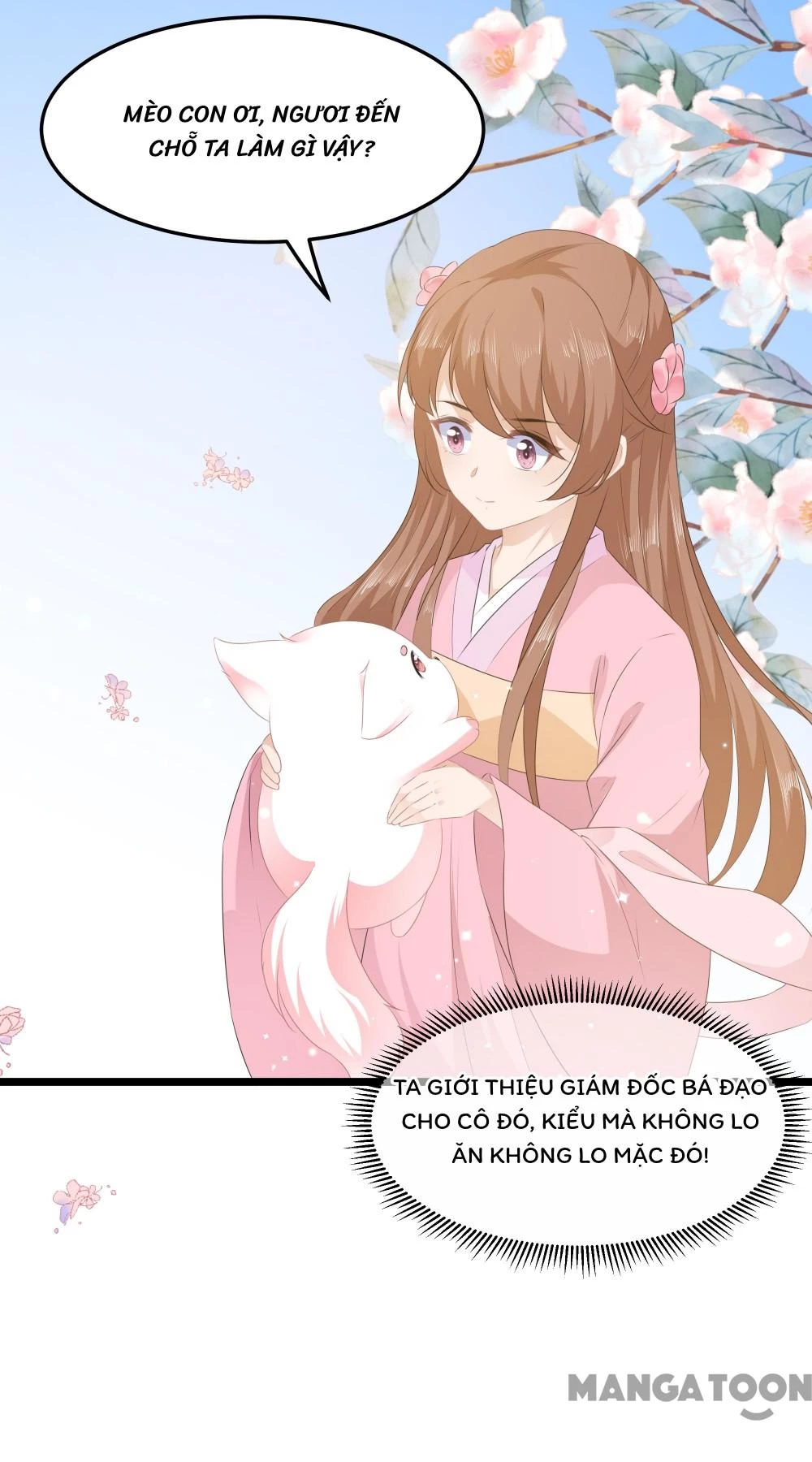 Hồ Phi Chớ Dây Vào Lửa Chapter  28 - 26