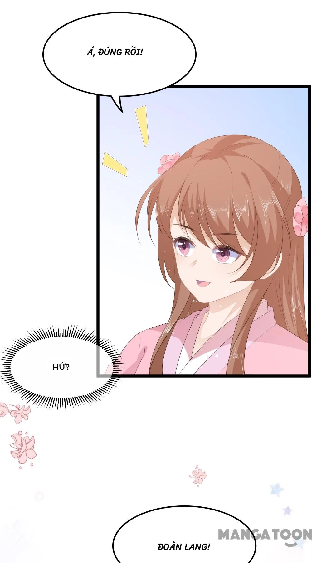 Hồ Phi Chớ Dây Vào Lửa Chapter  28 - 27