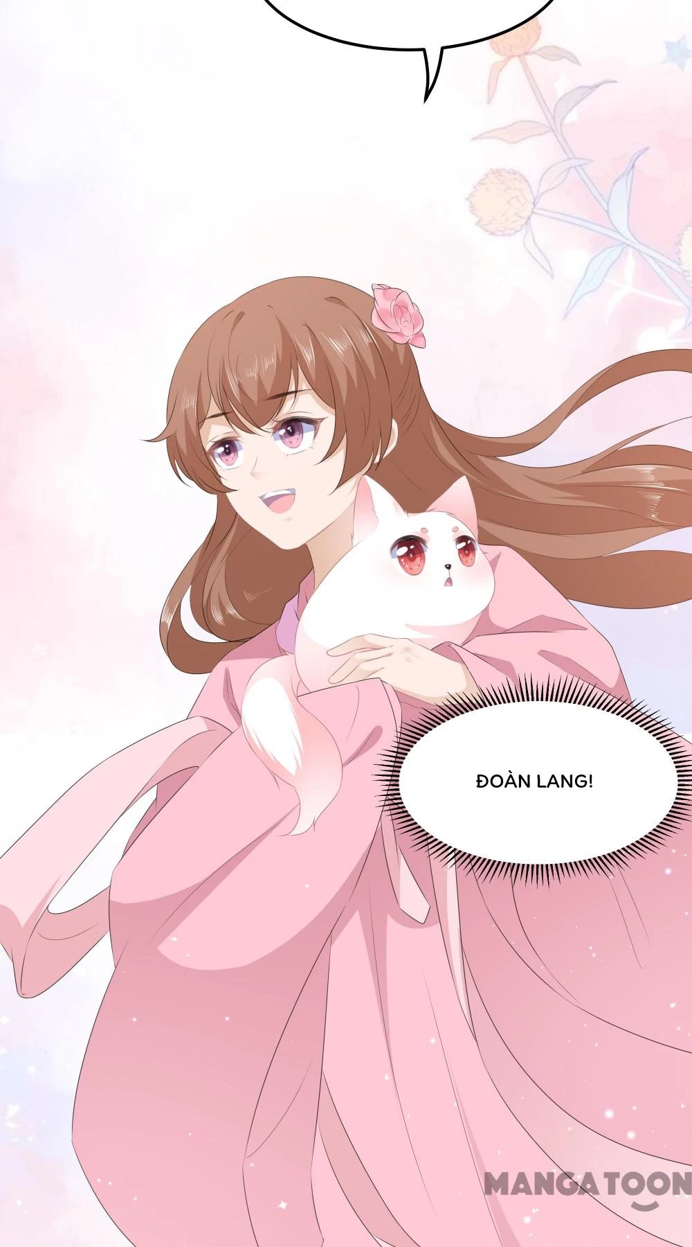 Hồ Phi Chớ Dây Vào Lửa Chapter  28 - 28