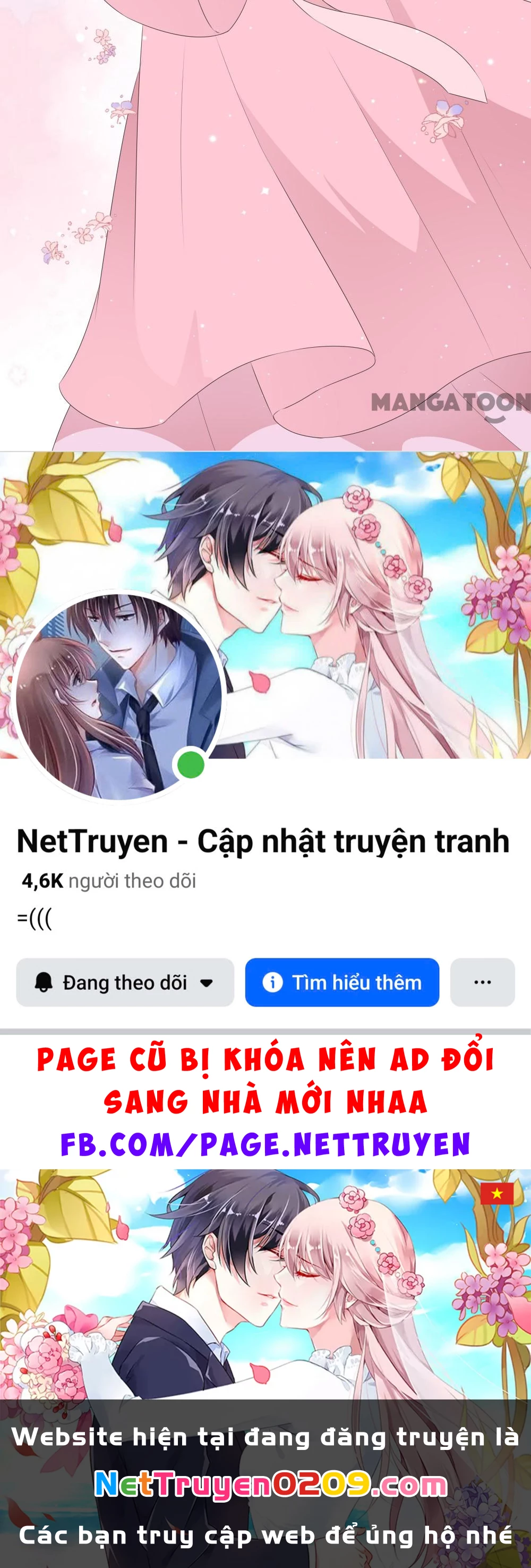 Hồ Phi Chớ Dây Vào Lửa Chapter  28 - 29